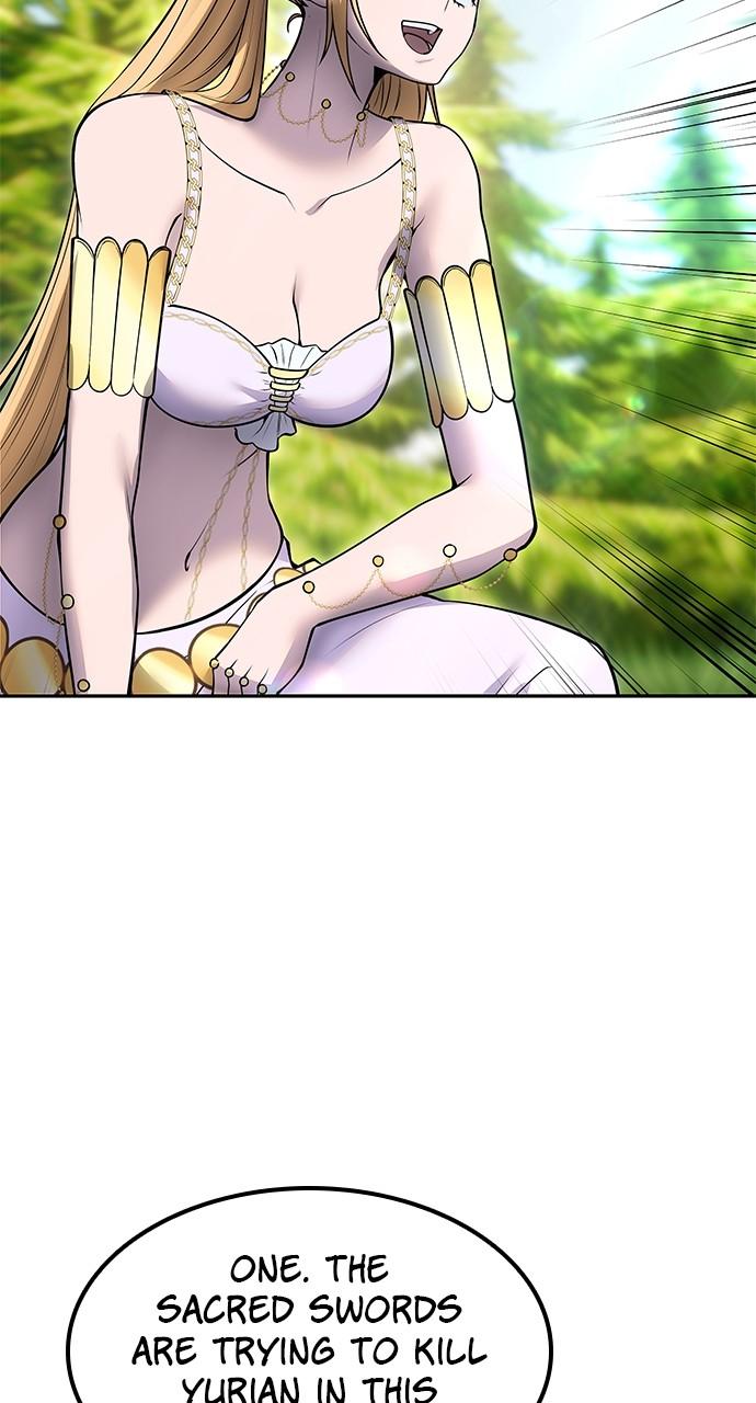 Secretly More Powerful than the Hero Chapter 62 59