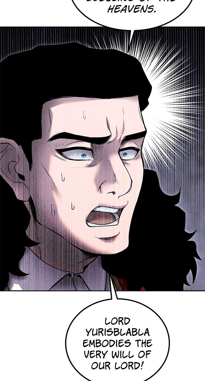 Secretly More Powerful than the Hero Chapter 69 59