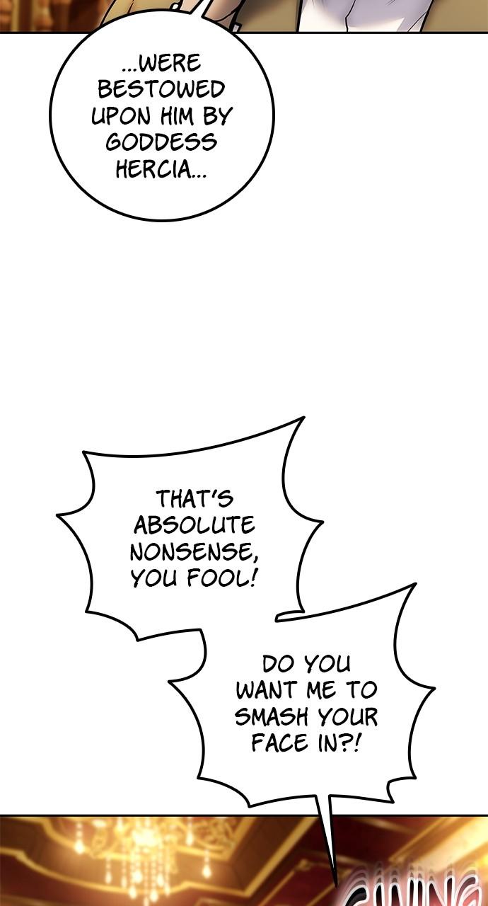 Secretly More Powerful than the Hero Chapter 70 59