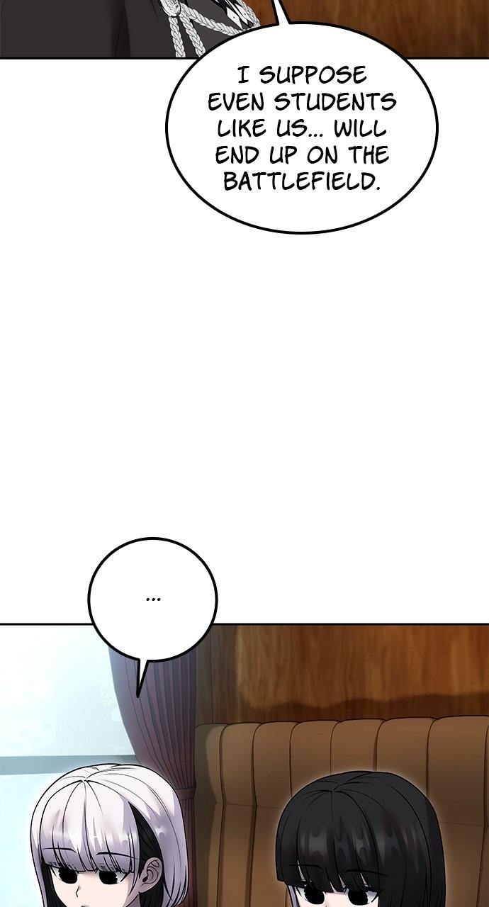 Secretly More Powerful than the Hero Chapter 71 59