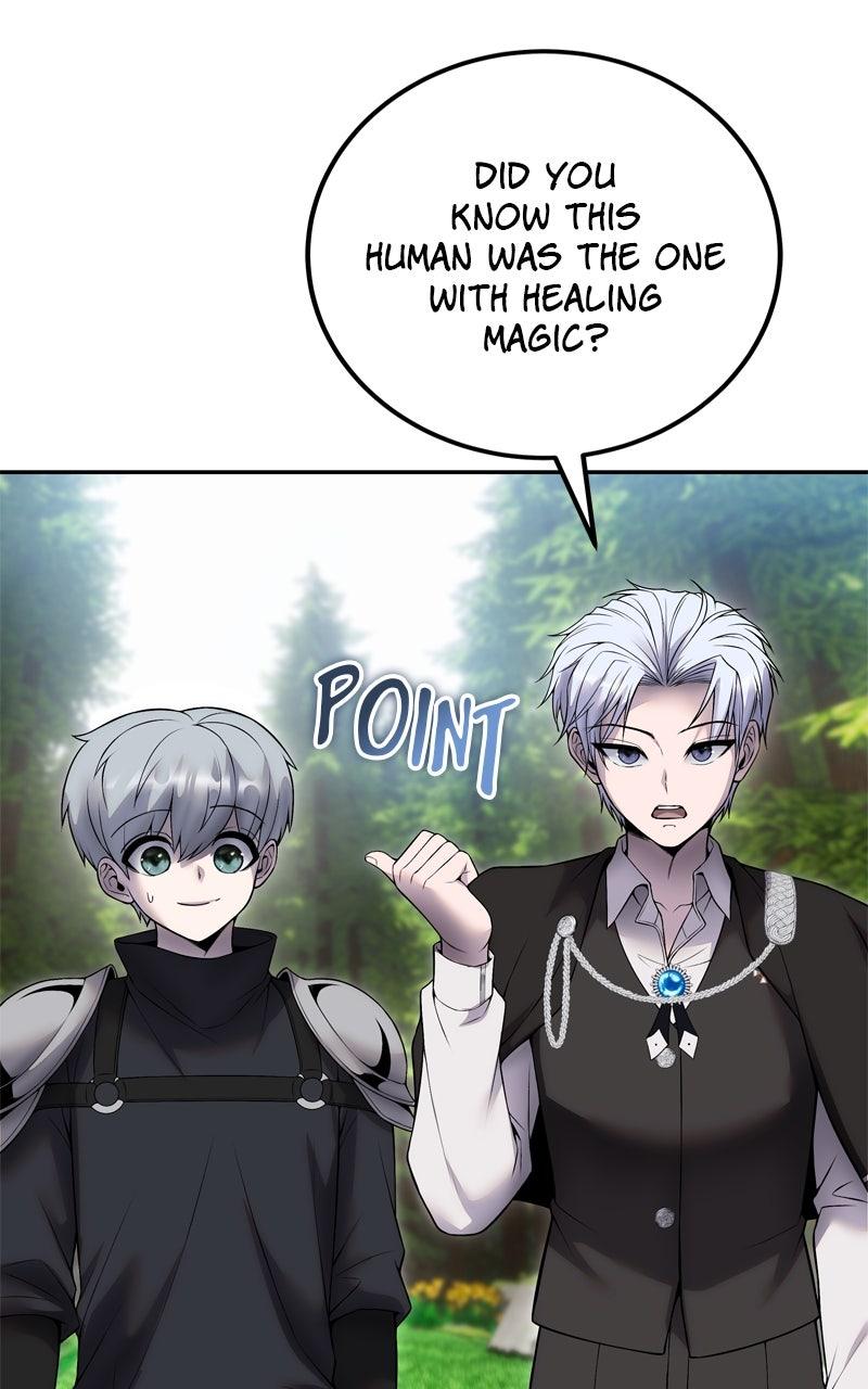Secretly More Powerful than the Hero Chapter 72 59