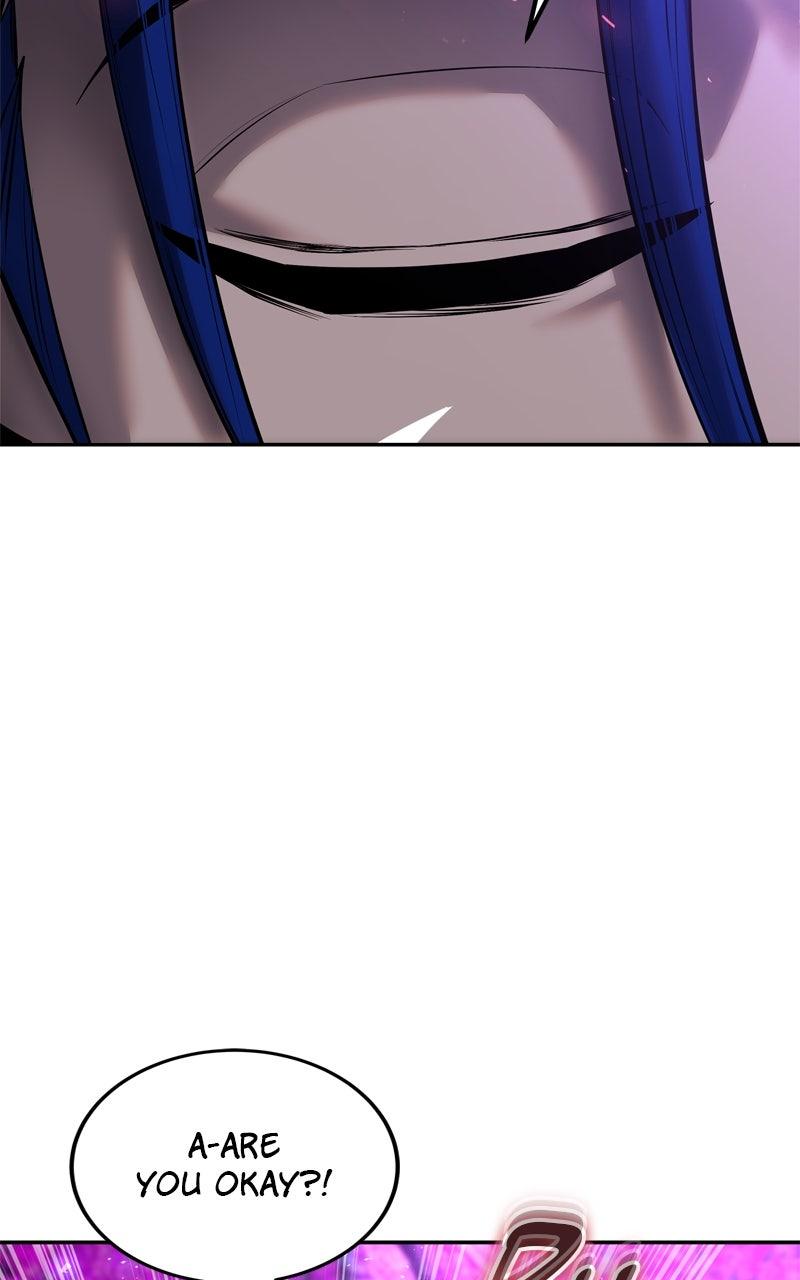 Secretly More Powerful than the Hero Chapter 74 59