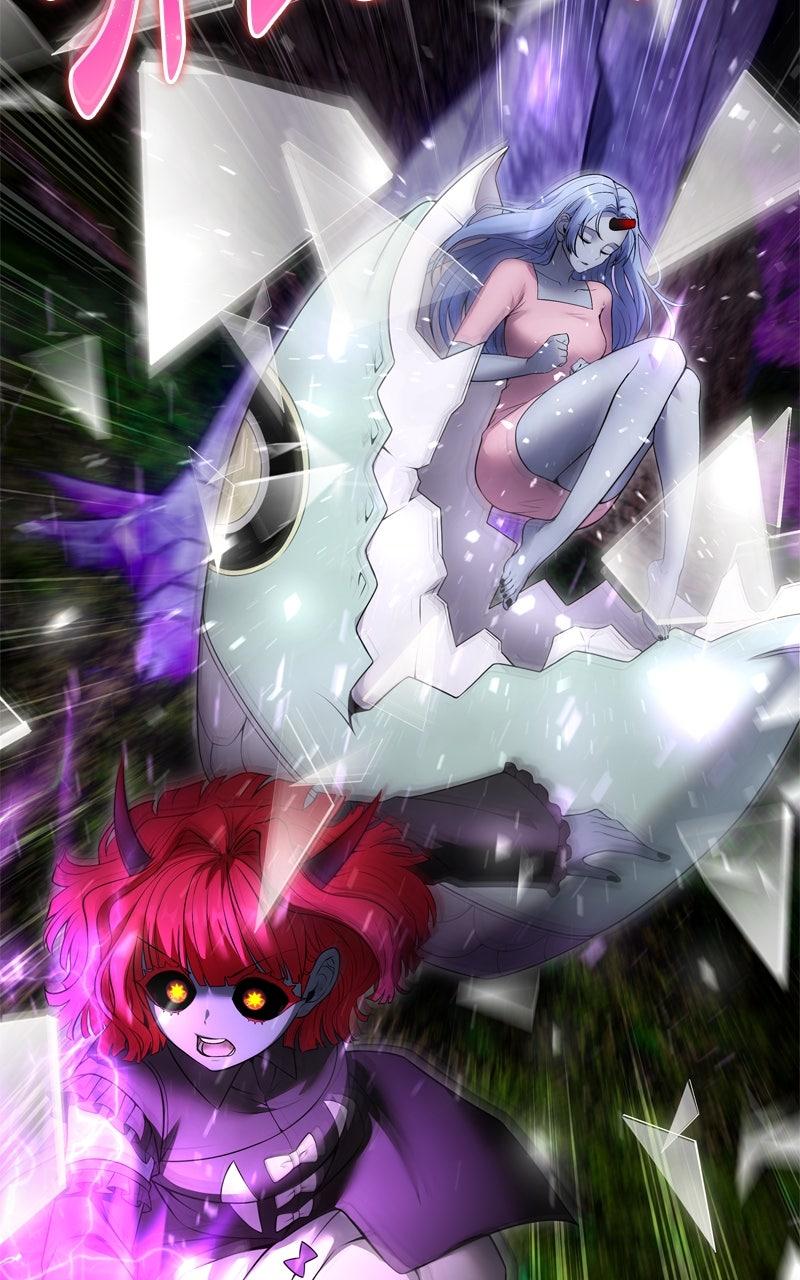 Secretly More Powerful than the Hero Chapter 75 59