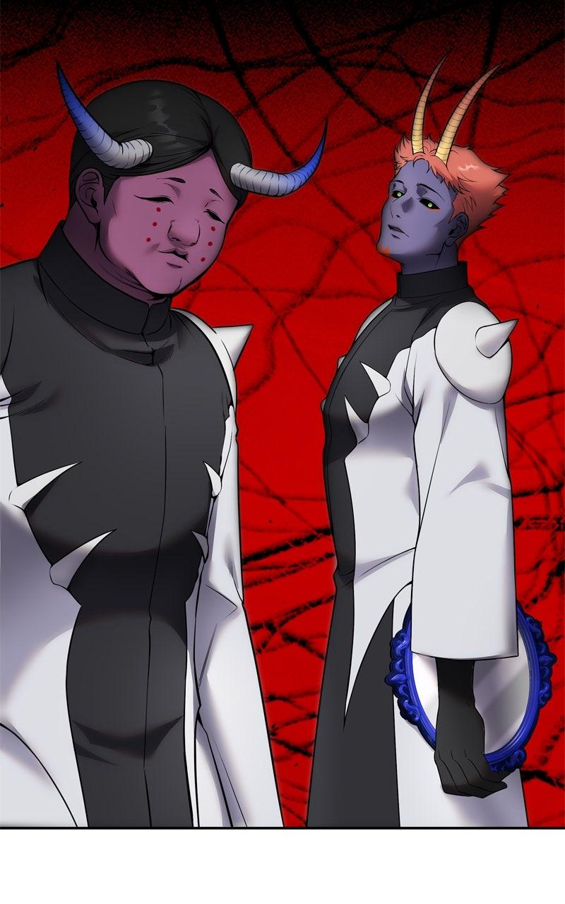 Secretly More Powerful than the Hero Chapter 76 59