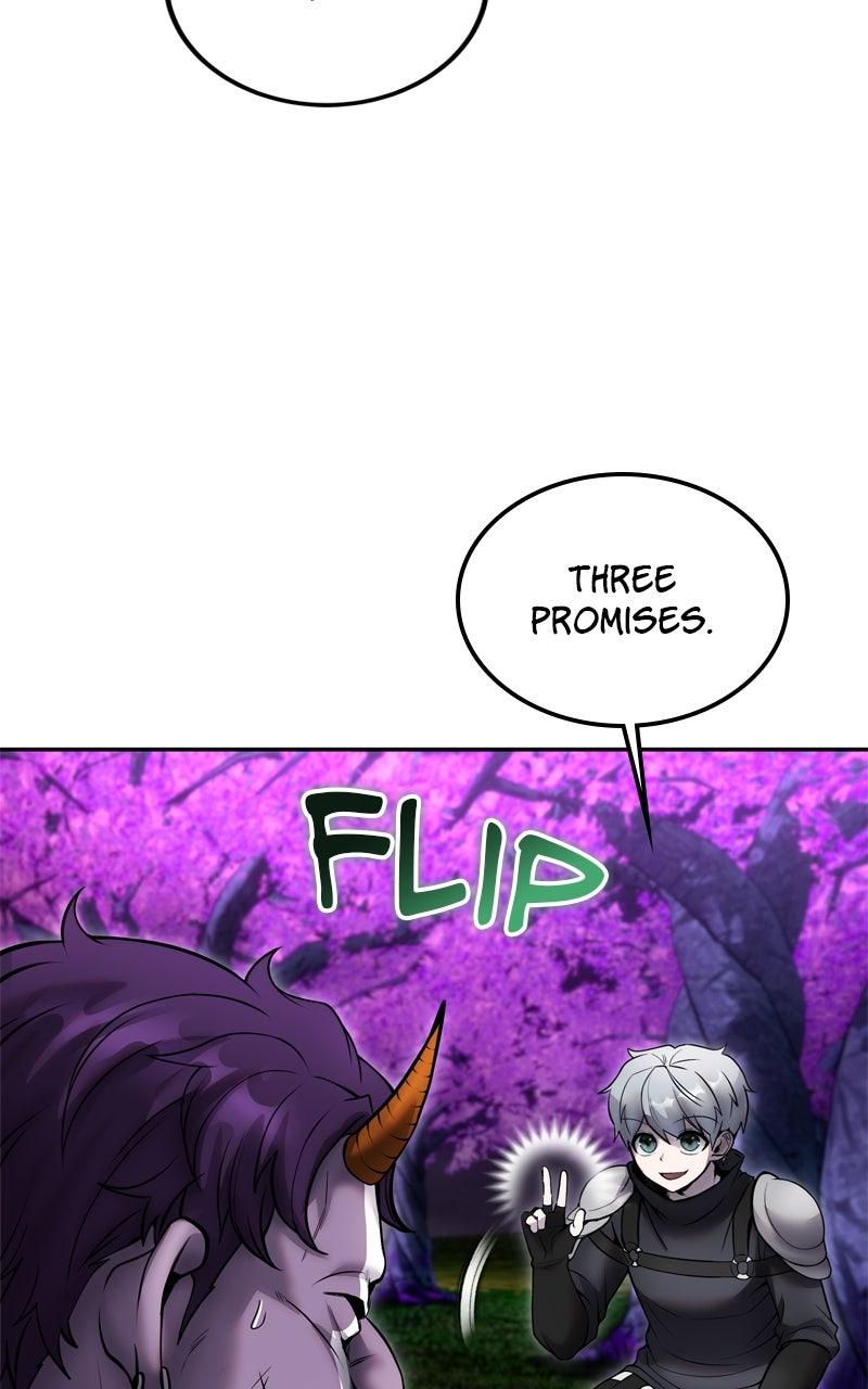 Secretly More Powerful than the Hero Chapter 77 59