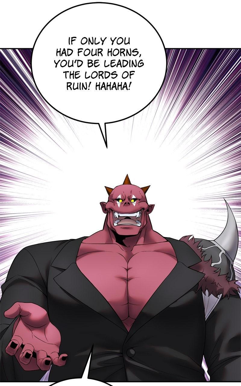 Secretly More Powerful than the Hero Chapter 78 59