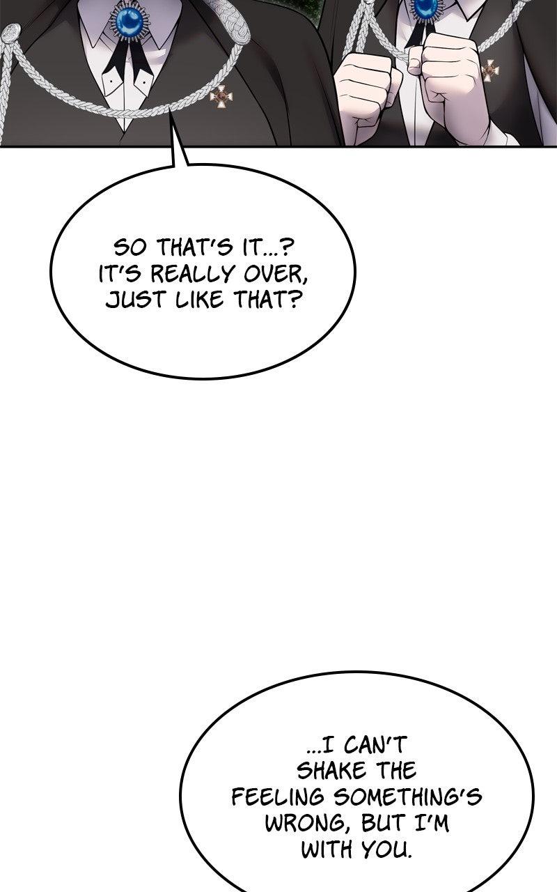 Secretly More Powerful than the Hero Chapter 80 59