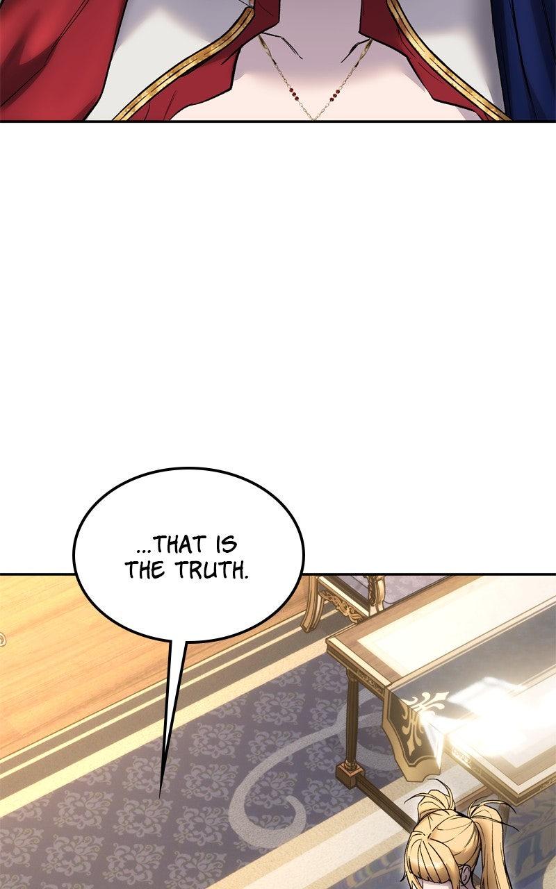 Secretly More Powerful than the Hero Chapter 81 59