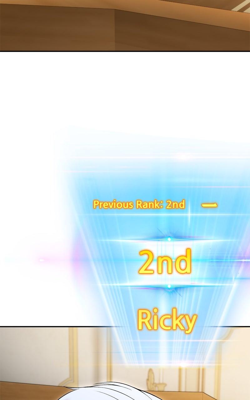 Secretly More Powerful than the Hero Chapter 82 59