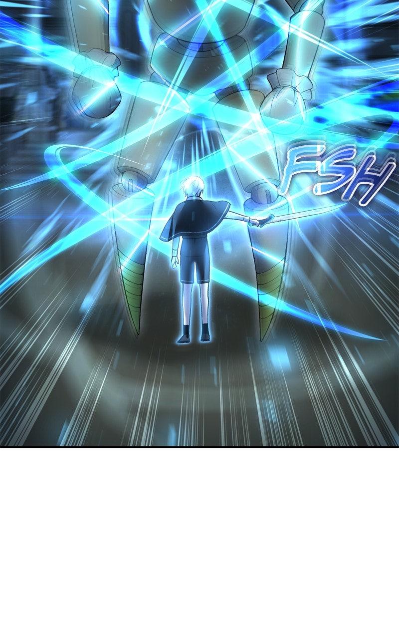 Secretly More Powerful than the Hero Chapter 83 59