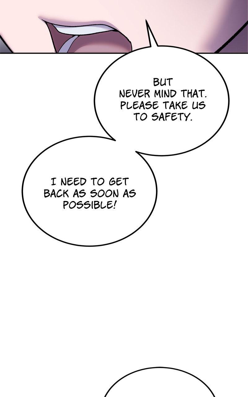 Secretly More Powerful than the Hero Chapter 87 59