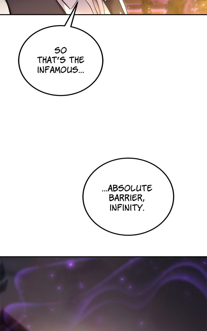 Secretly More Powerful than the Hero Chapter 88 59