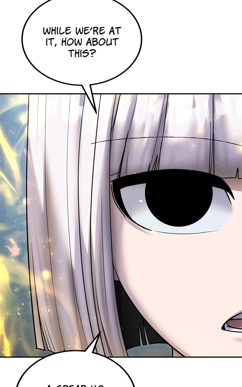 Secretly More Powerful than the Hero Chapter 90 59