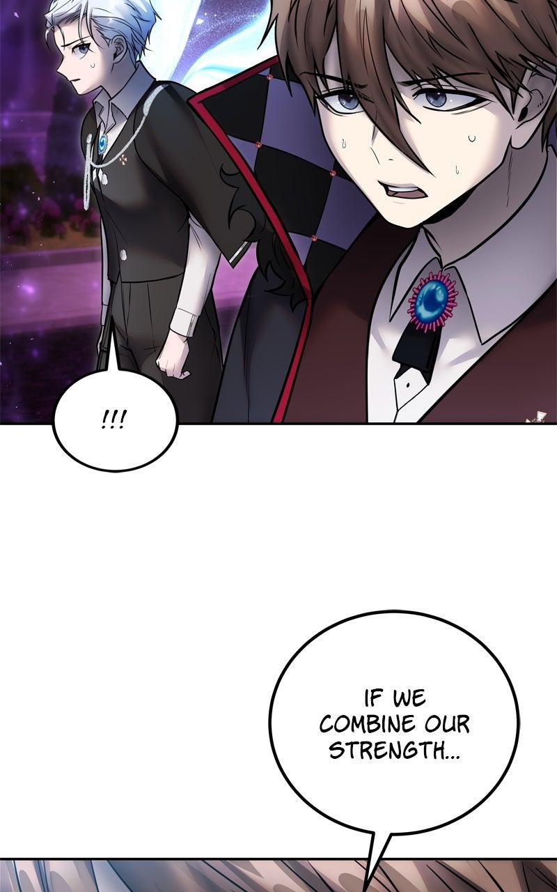 Secretly More Powerful than the Hero Chapter 91 59