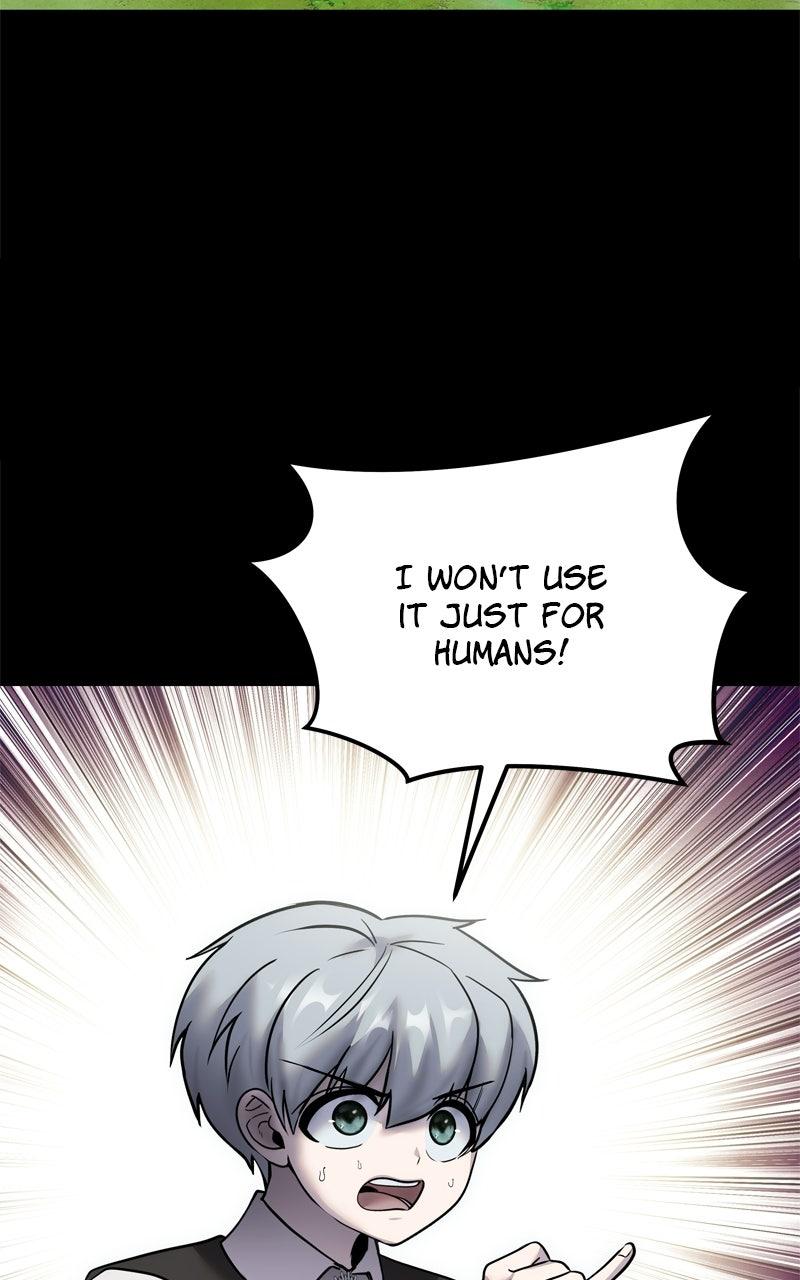 Secretly More Powerful than the Hero Chapter 95 59