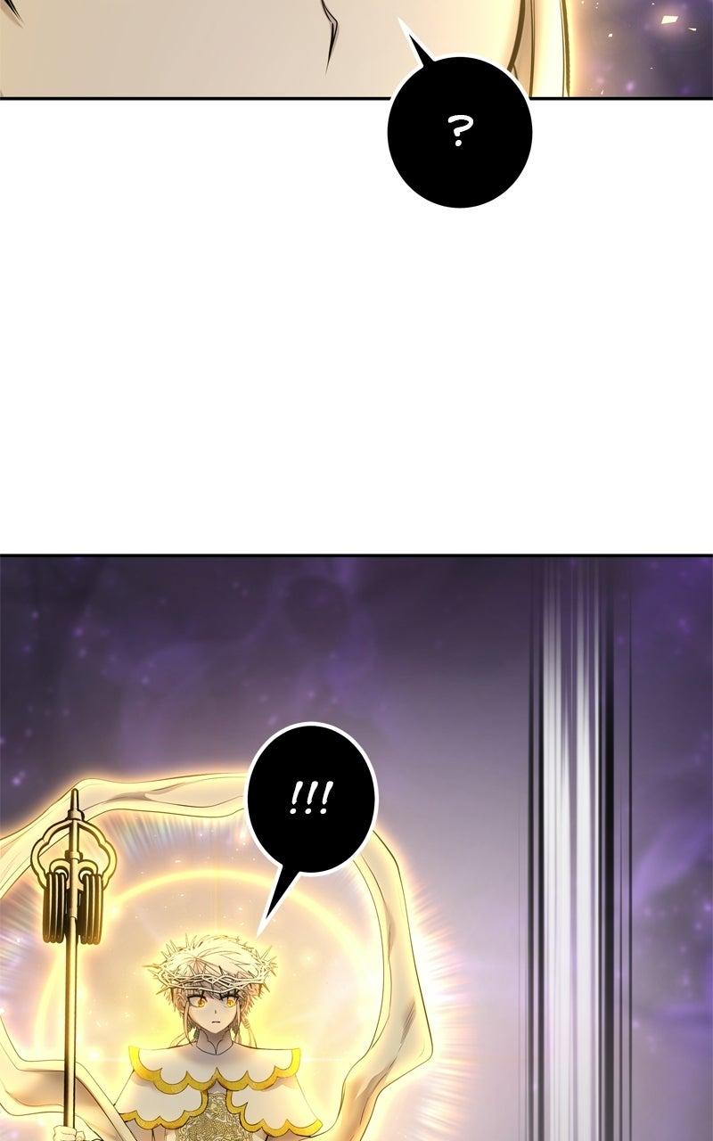 Secretly More Powerful than the Hero Chapter 96 59