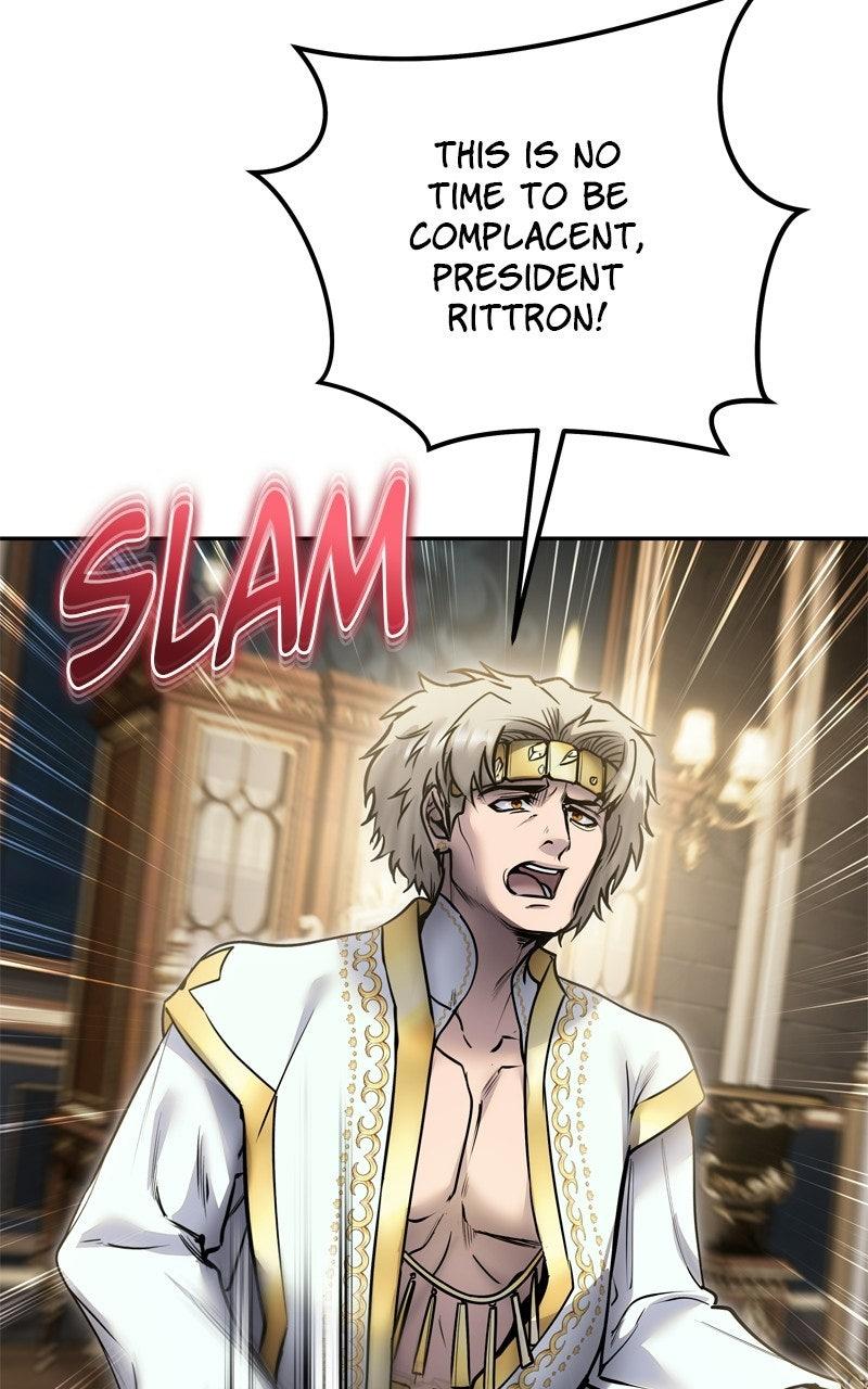 Secretly More Powerful than the Hero Chapter 97 59