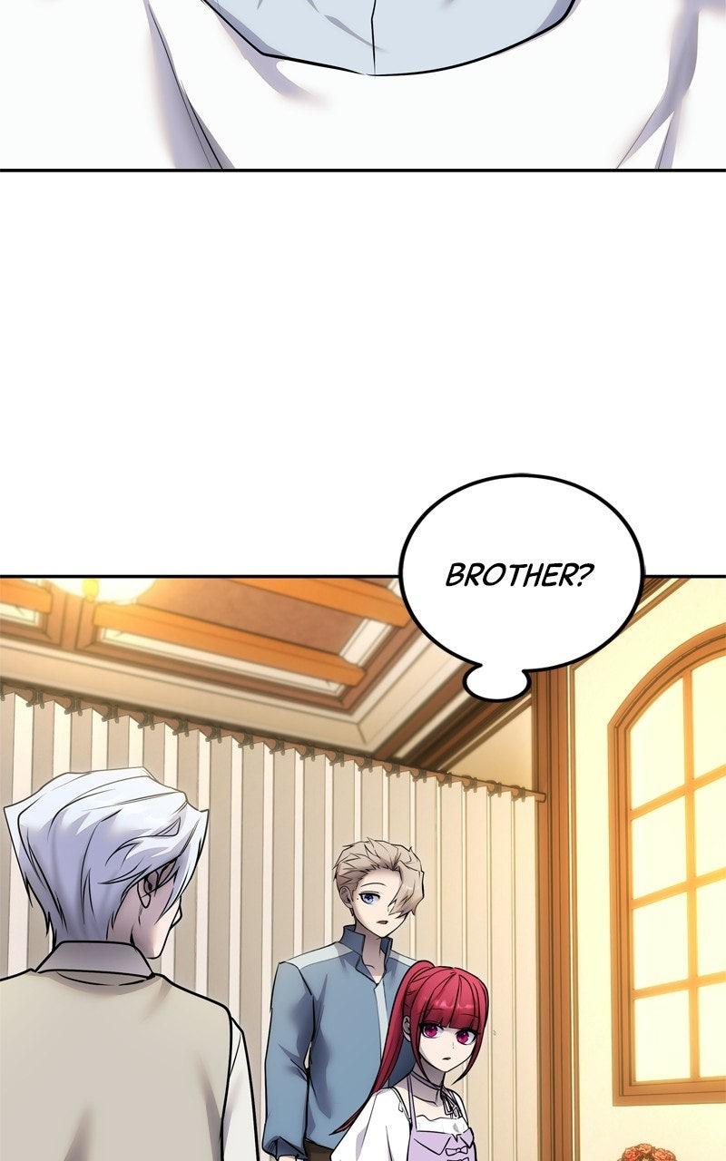 Secretly More Powerful than the Hero Chapter 99 59