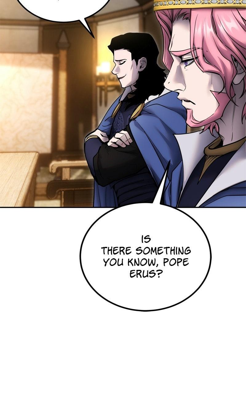 Secretly More Powerful than the Hero Chapter 100 21