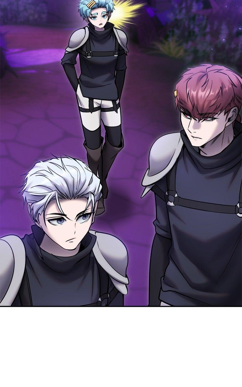 Secretly More Powerful than the Hero Chapter 100 59