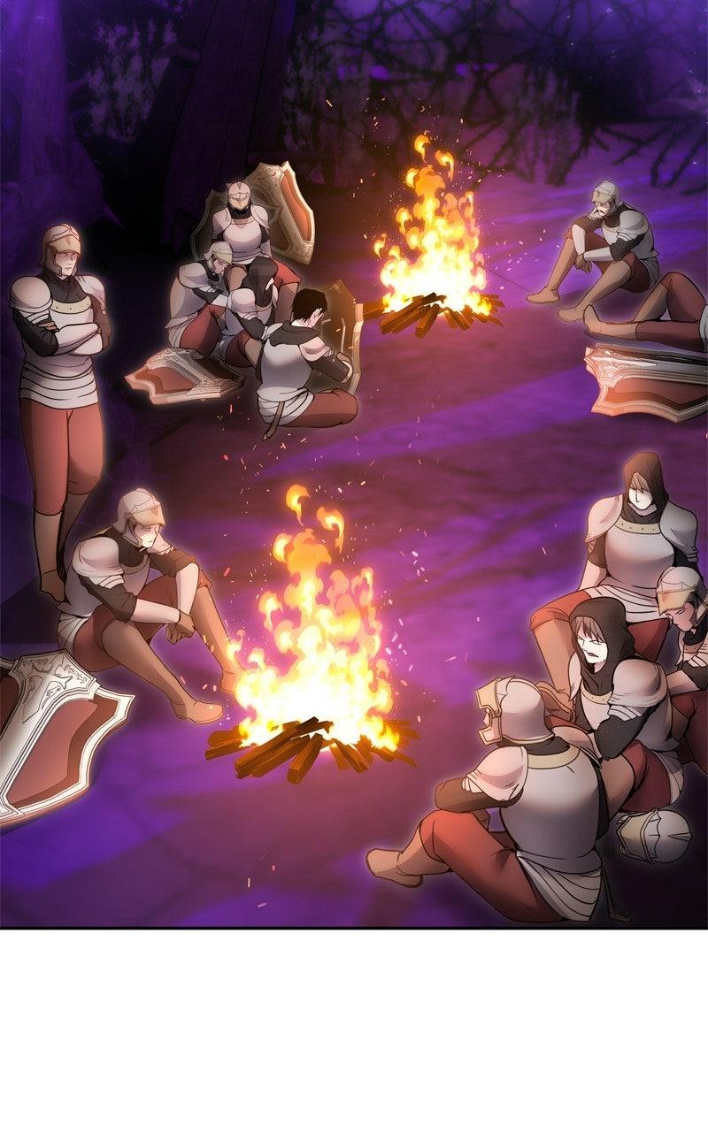 Secretly More Powerful than the Hero Chapter 100 79