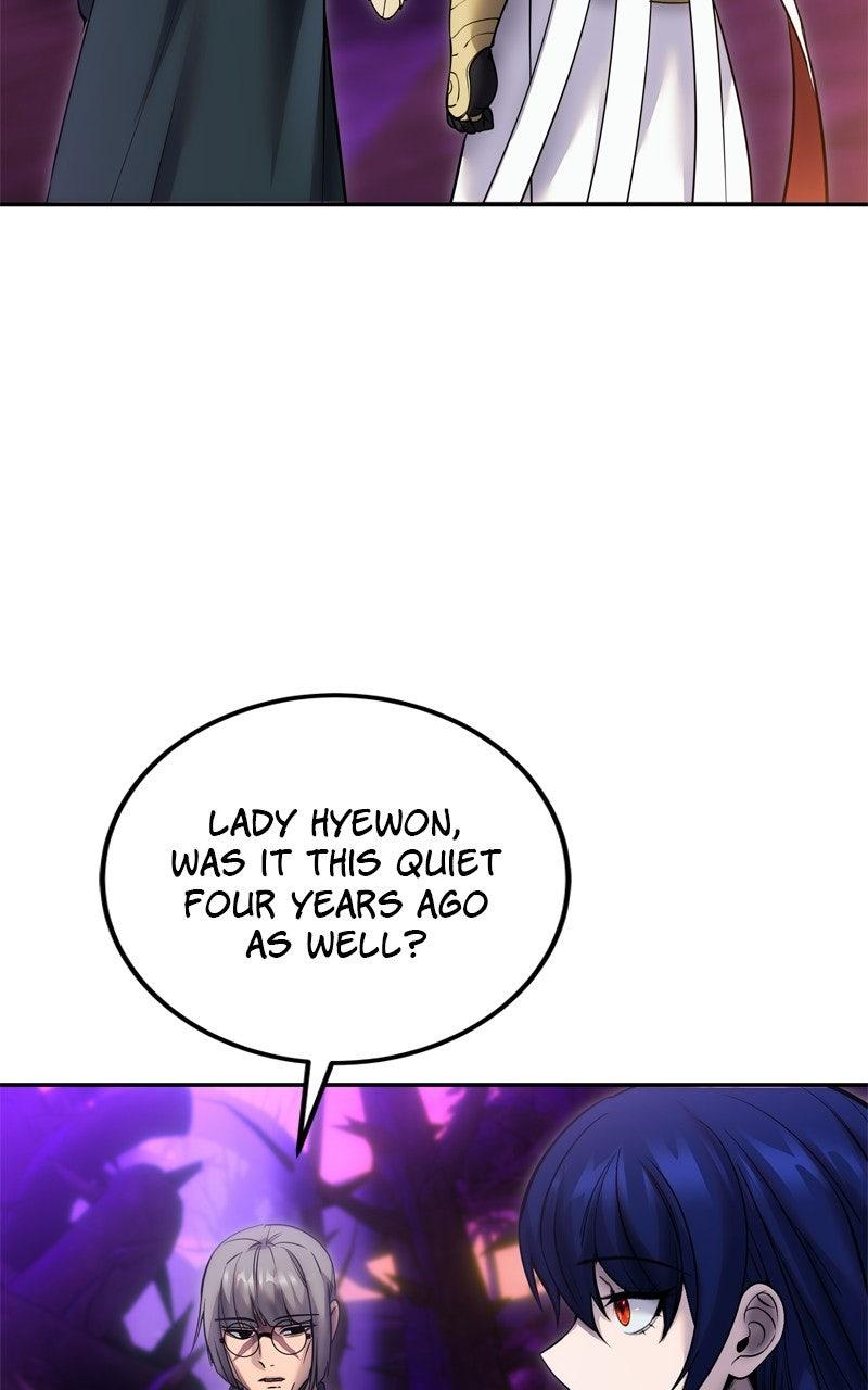 Secretly More Powerful than the Hero Chapter 100 82