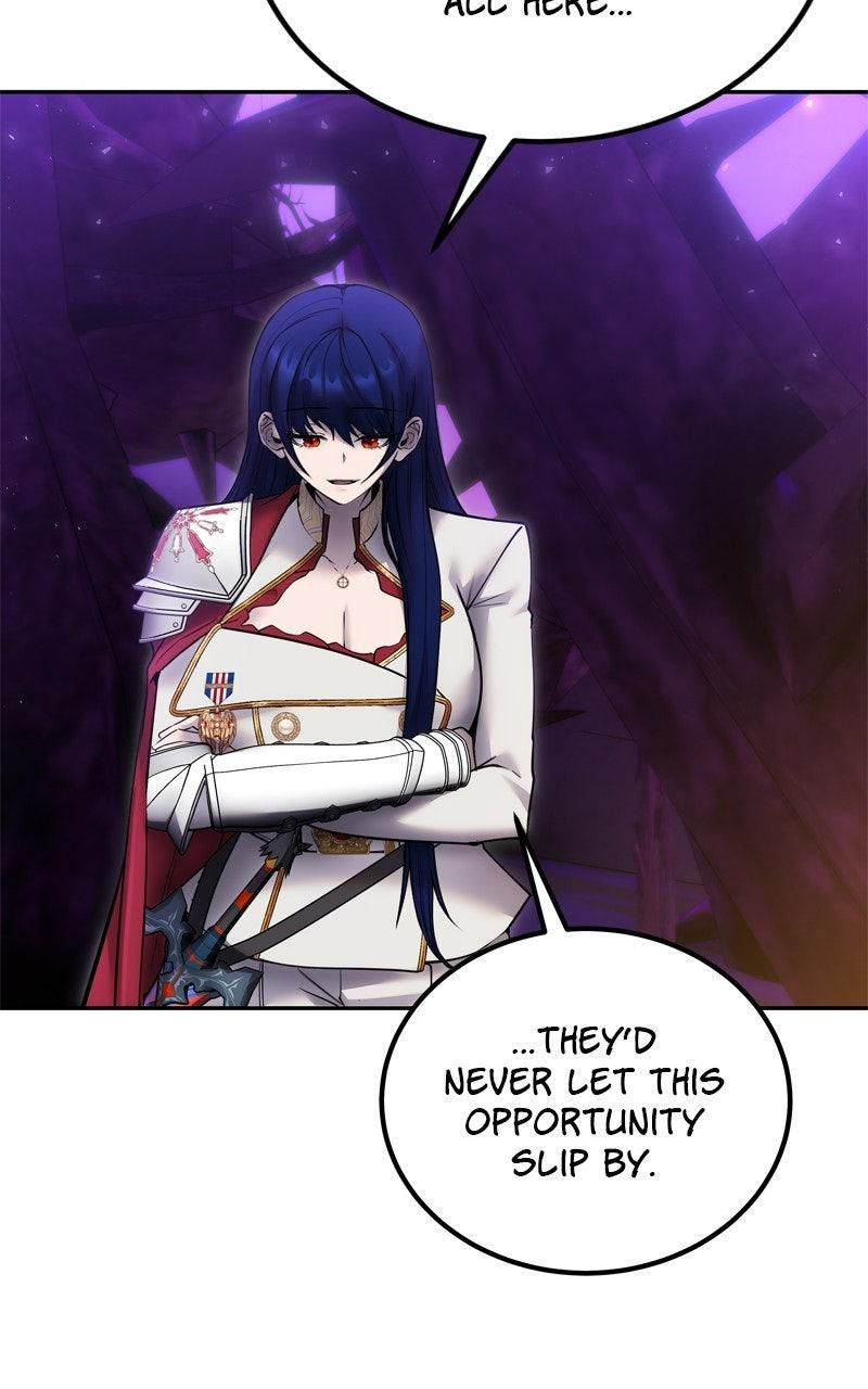 Secretly More Powerful than the Hero Chapter 100 99