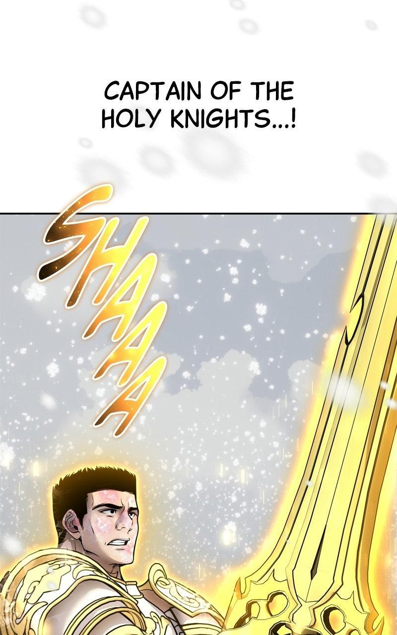 Secretly More Powerful than the Hero Chapter 101 16