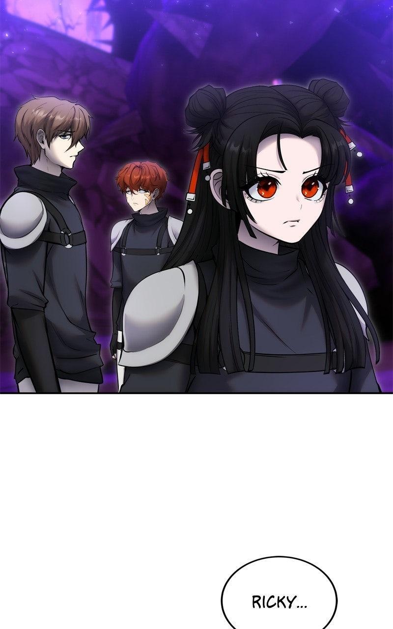 Secretly More Powerful than the Hero Chapter 101 69