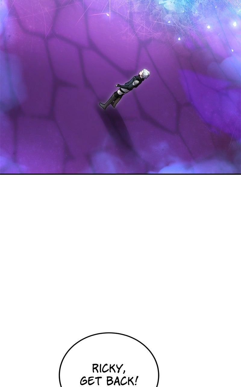 Secretly More Powerful than the Hero Chapter 101 74