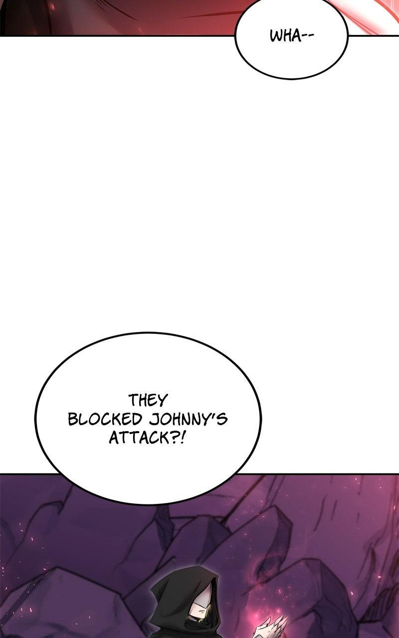 Secretly More Powerful than the Hero Chapter 101 108