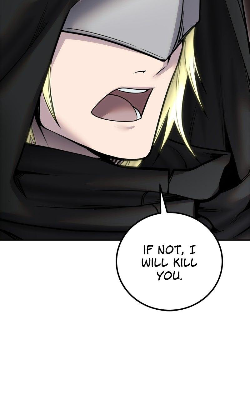 Secretly More Powerful than the Hero Chapter 101 112