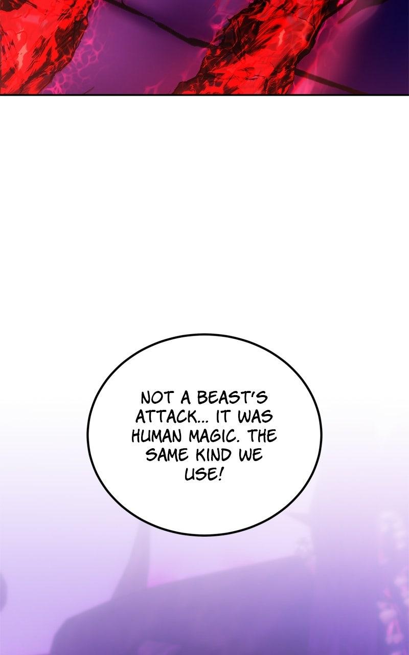 Secretly More Powerful than the Hero Chapter 102 23