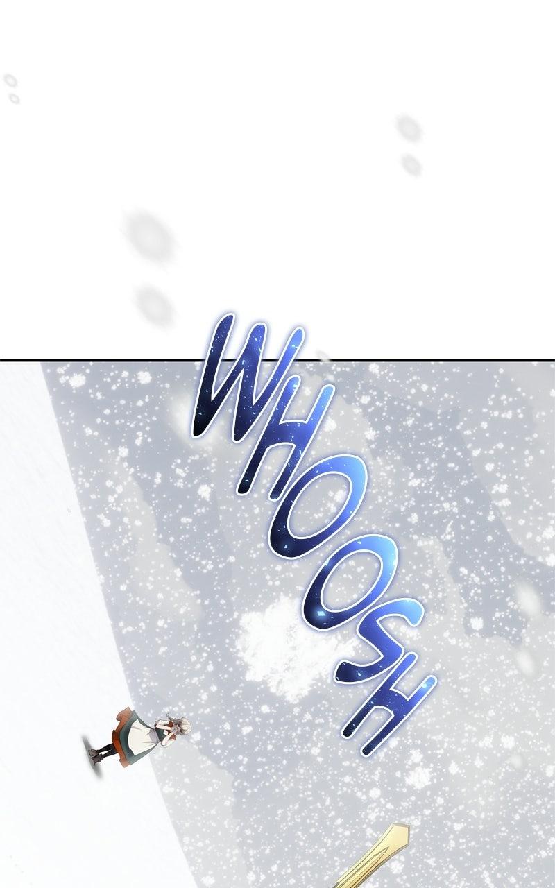 Secretly More Powerful than the Hero Chapter 102 32