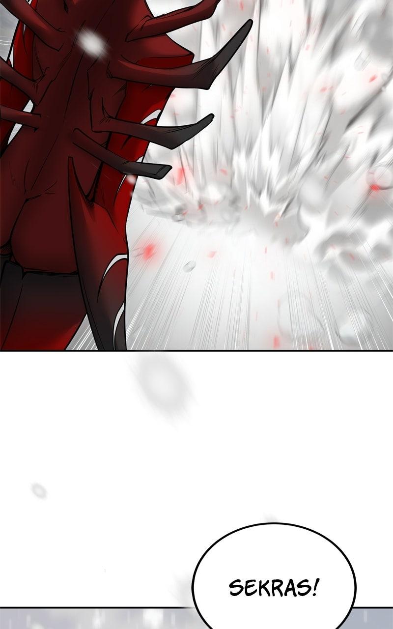 Secretly More Powerful than the Hero Chapter 103 35