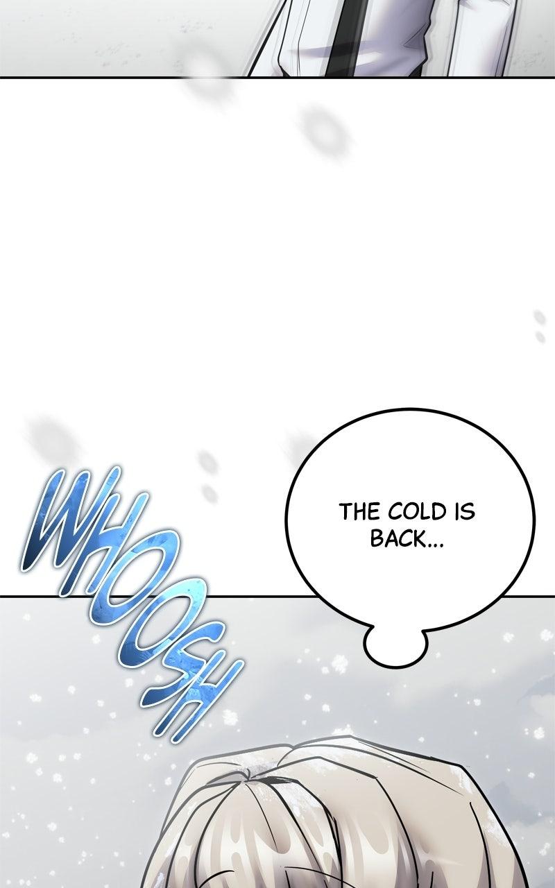 Secretly More Powerful than the Hero Chapter 104 7