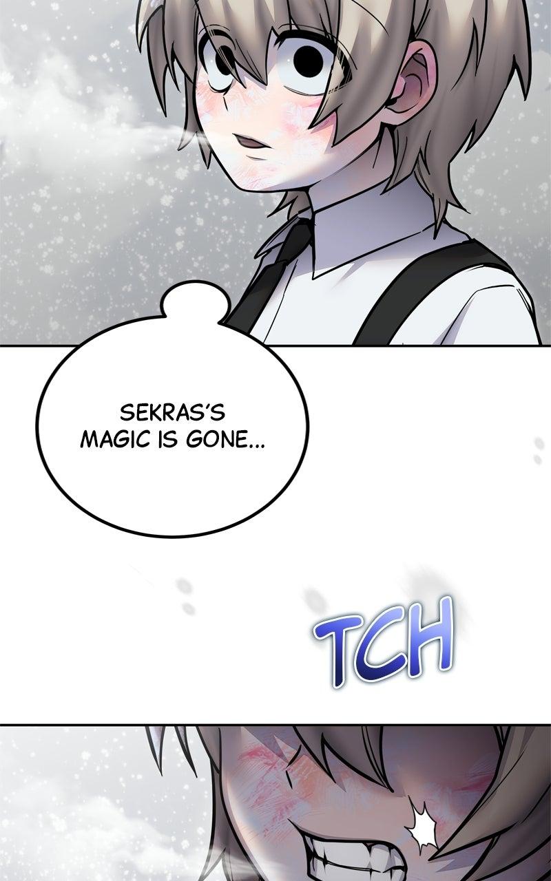 Secretly More Powerful than the Hero Chapter 104 8