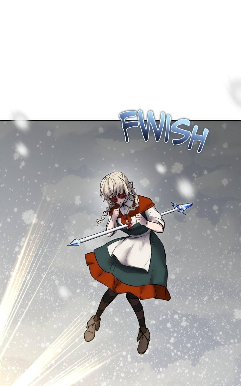 Secretly More Powerful than the Hero Chapter 104 18