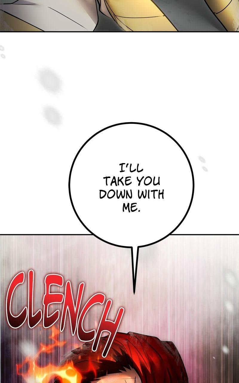 Secretly More Powerful than the Hero Chapter 104 23