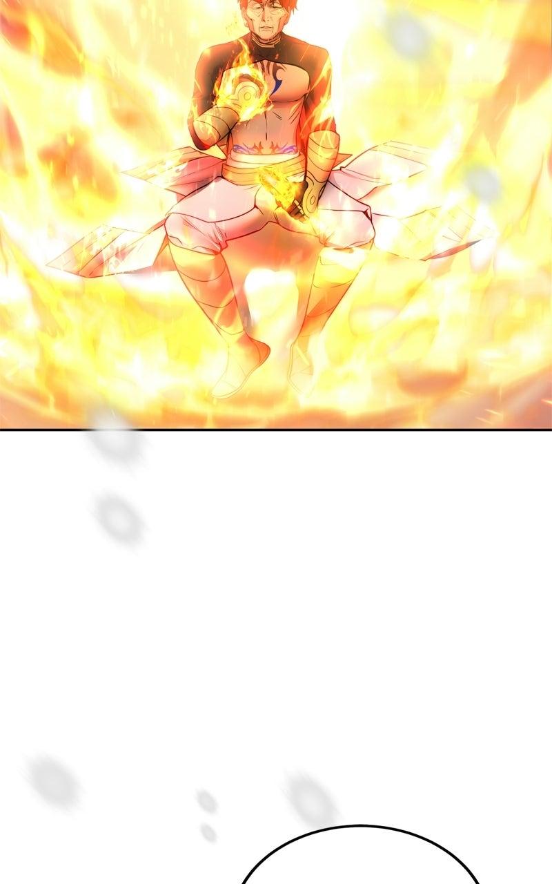 Secretly More Powerful than the Hero Chapter 104 45