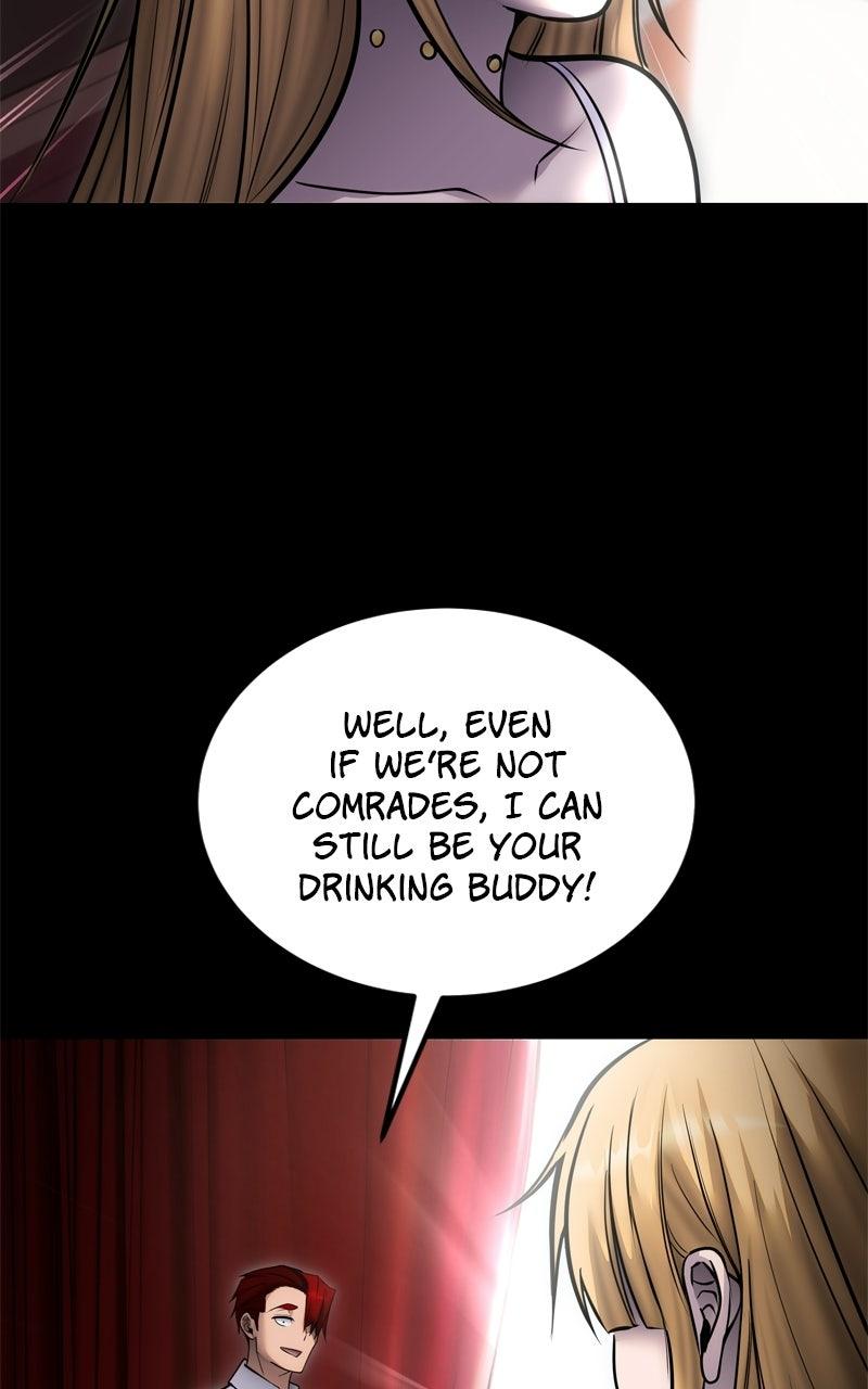 Secretly More Powerful than the Hero Chapter 104 59