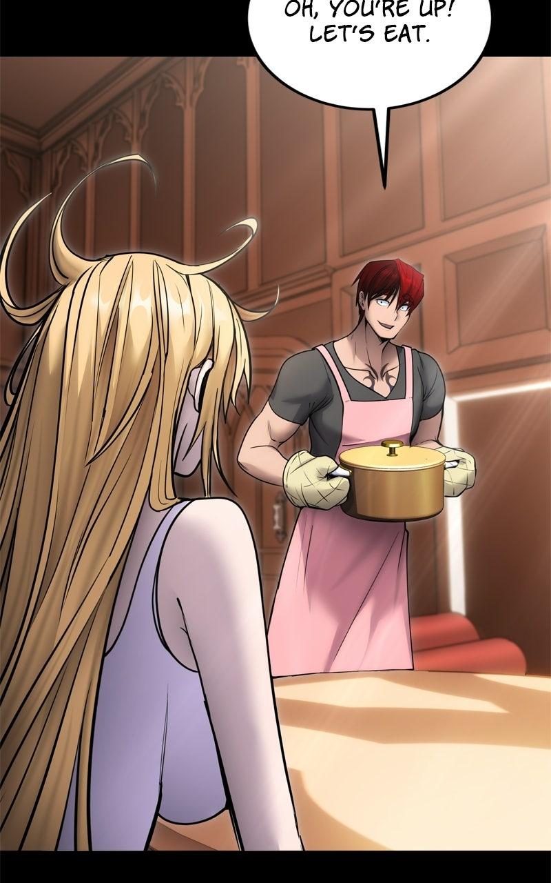 Secretly More Powerful than the Hero Chapter 104 82