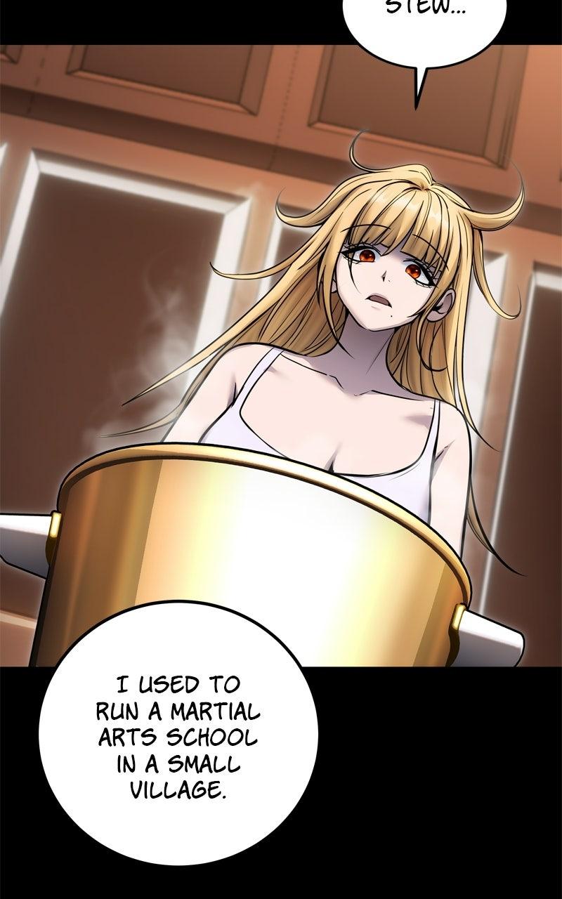 Secretly More Powerful than the Hero Chapter 104 87