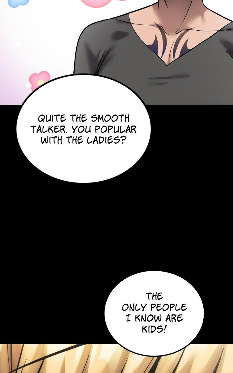 Secretly More Powerful than the Hero Chapter 104 99