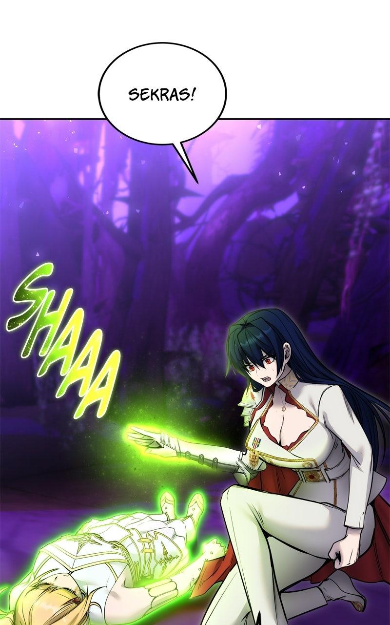 Secretly More Powerful than the Hero Chapter 104 112