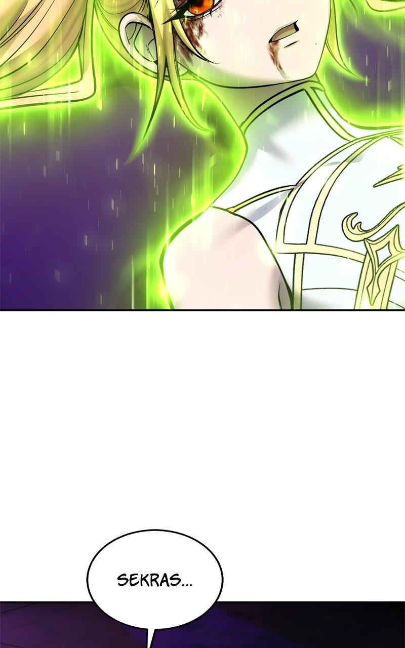 Secretly More Powerful than the Hero Chapter 105 9