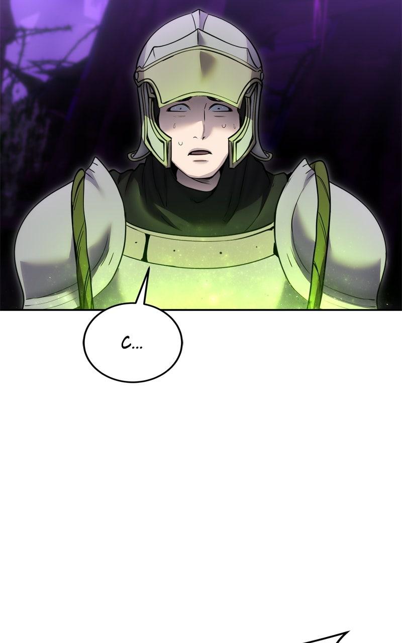 Secretly More Powerful than the Hero Chapter 105 13