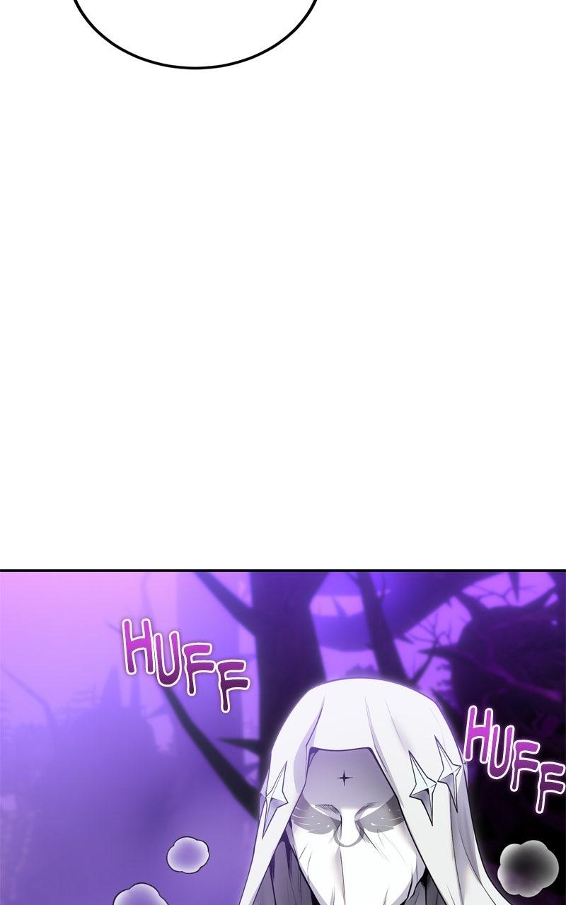 Secretly More Powerful than the Hero Chapter 105 19