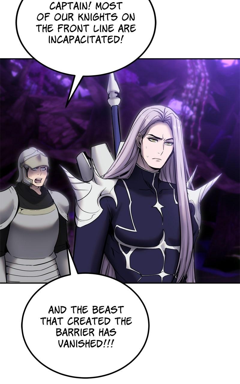 Secretly More Powerful than the Hero Chapter 105 24