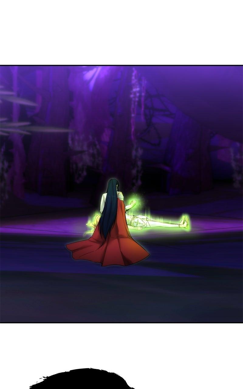 Secretly More Powerful than the Hero Chapter 105 34